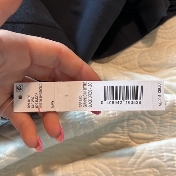 Gianni Bini Dress - Picture 4 of 4